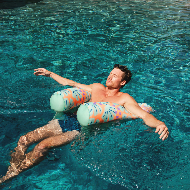 Load image into Gallery viewer, Shaka Hammock Sling