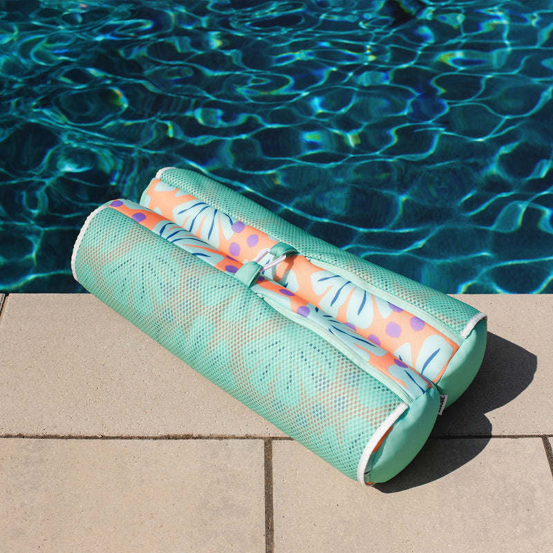 Load image into Gallery viewer, Shaka Hammock Sling
