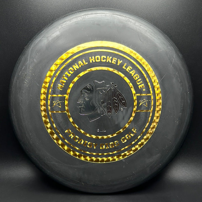 Load image into Gallery viewer, PA-3 (300) - NHL Collection Gold Series