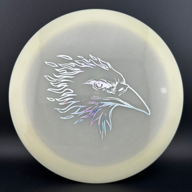Load image into Gallery viewer, Nocturnal Phoenix - Apex Icon