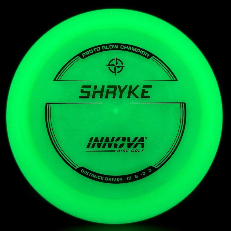 Load image into Gallery viewer, Proto Glow Champion Shryke