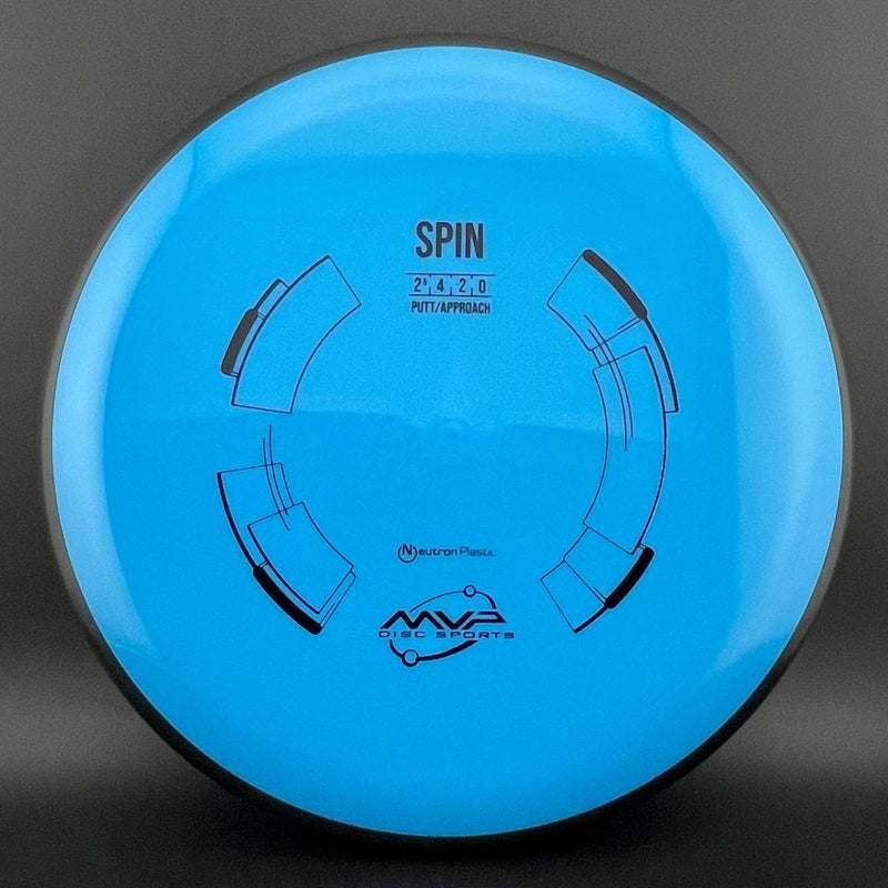 Load image into Gallery viewer, Neutron Spin