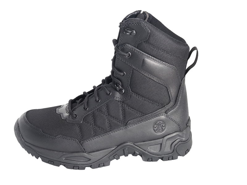 Load image into Gallery viewer, Scout Hot Weather 8" Side Zip