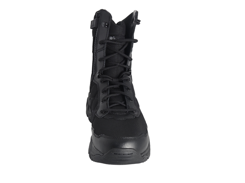 Load image into Gallery viewer, Scout Hot Weather 8" Side Zip