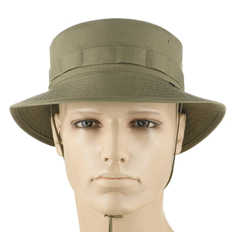 Load image into Gallery viewer, M-Tac Panama Boonie Hat Rip-Stop