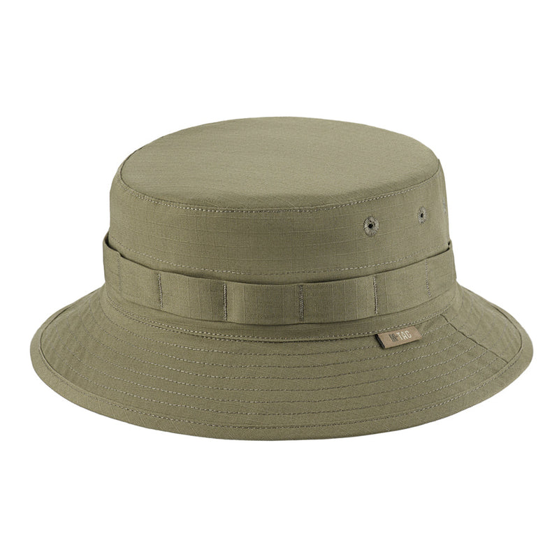 Load image into Gallery viewer, M-Tac Panama Boonie Hat Rip-Stop
