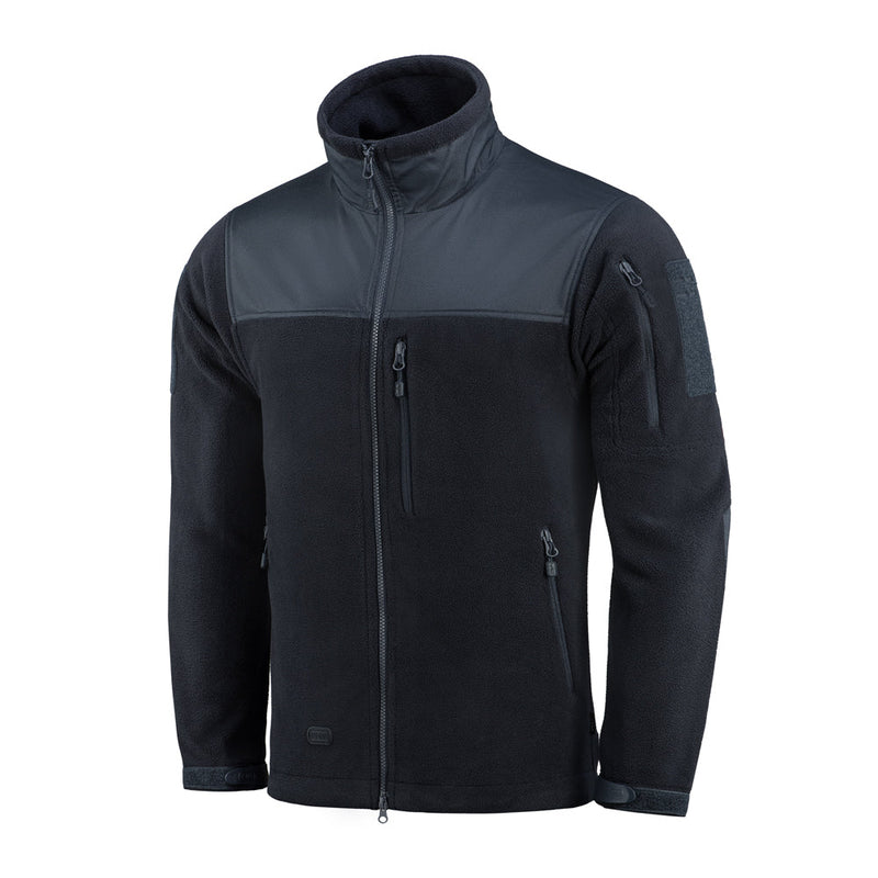 Load image into Gallery viewer, M-Tac Microfleece Jacket Alpha Gen.II