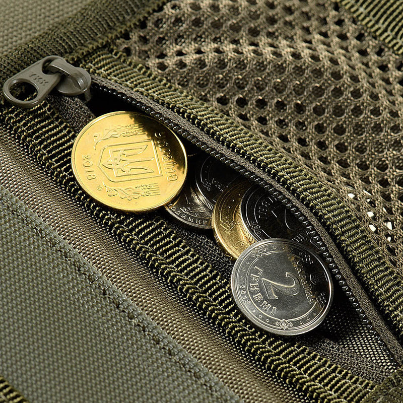 Load image into Gallery viewer, M-Tac Wallet Elite Gen.II