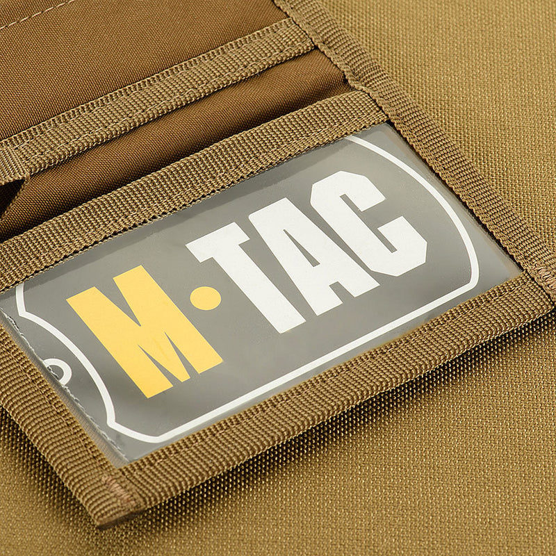 Load image into Gallery viewer, M-Tac Wallet Elite Gen.II