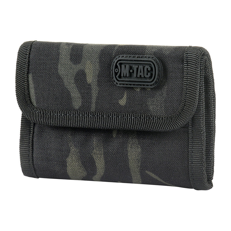 Load image into Gallery viewer, M-Tac Wallet Elite Gen.II