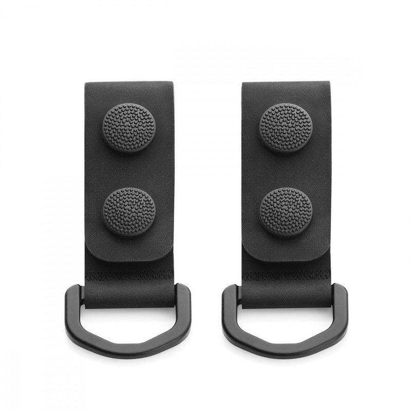 Load image into Gallery viewer, M‑Tac Duty Belt Keepers (Set of 2)