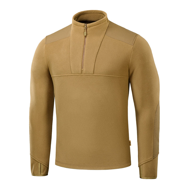 Load image into Gallery viewer, M-Tac Microfleece Jacket Centurion