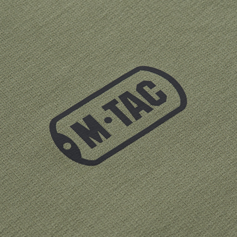 Load image into Gallery viewer, M-Tac Raglan Athlete
