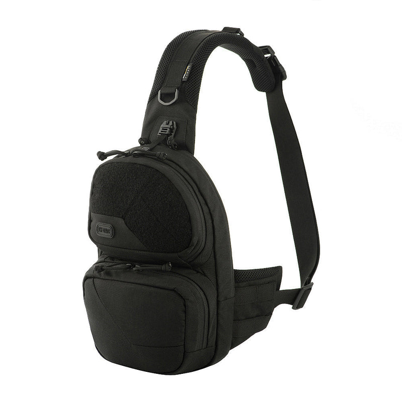 Load image into Gallery viewer, M-Tac Buckler Bag Elite Black