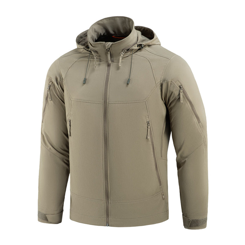 Load image into Gallery viewer, M‑Tac Tactical Jacket Flash