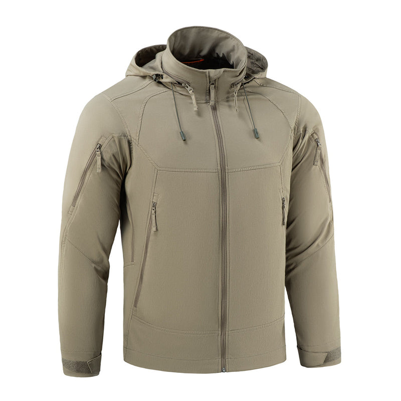 Load image into Gallery viewer, M‑Tac Tactical Jacket Flash