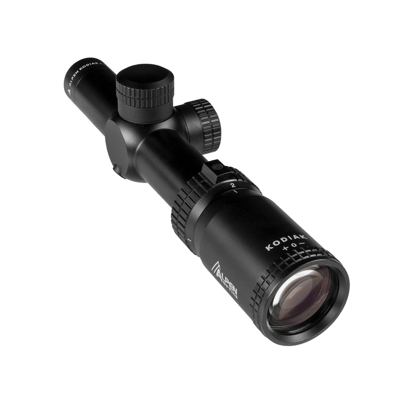 Load image into Gallery viewer, Kodiak 1-4x24 Riflescope