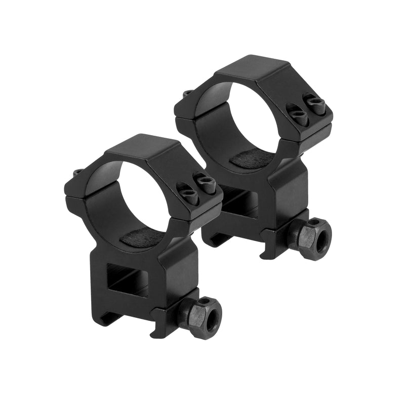Load image into Gallery viewer, Kodiak 1-4x24 Riflescope