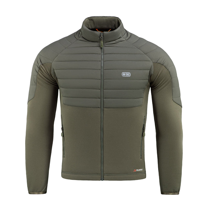 Load image into Gallery viewer, M‑Tac Fleece Jacket Berserk Polartec