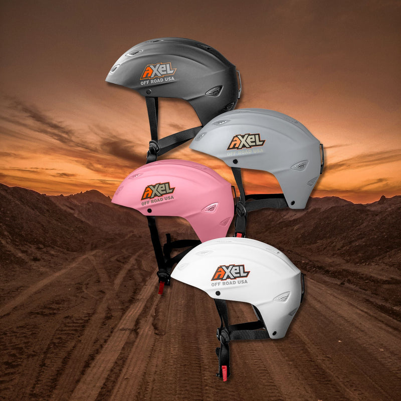 Load image into Gallery viewer, GRIT D.O.T. Helmet