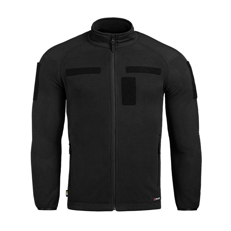 Load image into Gallery viewer, M-Tac Fleece Combat Jacket Polartec
