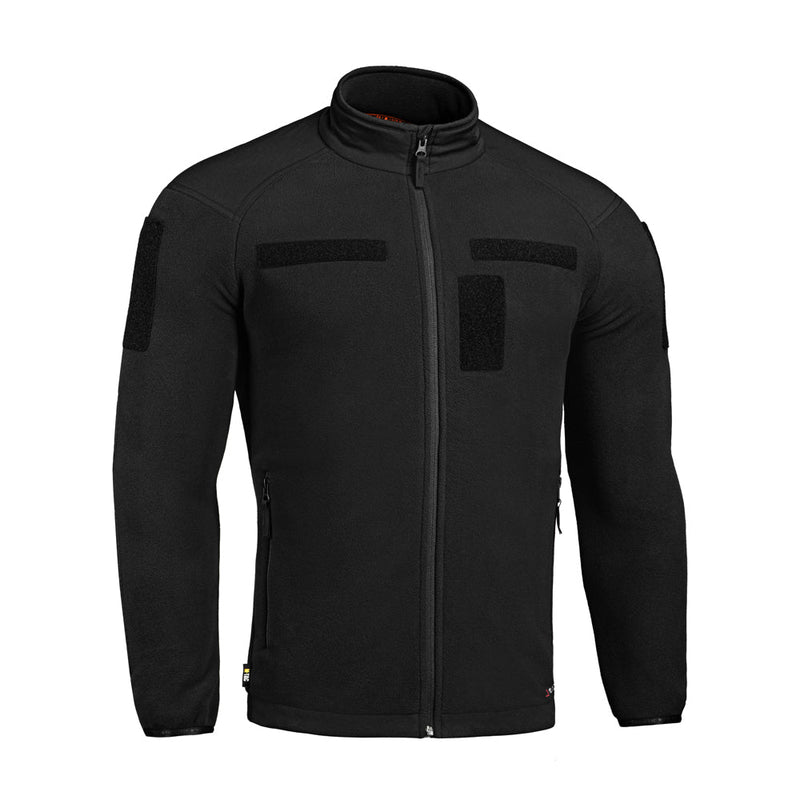 Load image into Gallery viewer, M-Tac Fleece Combat Jacket Polartec