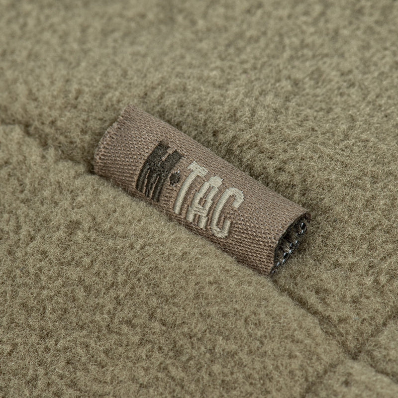 Load image into Gallery viewer, M-Tac Fleece Combat Jacket Polartec