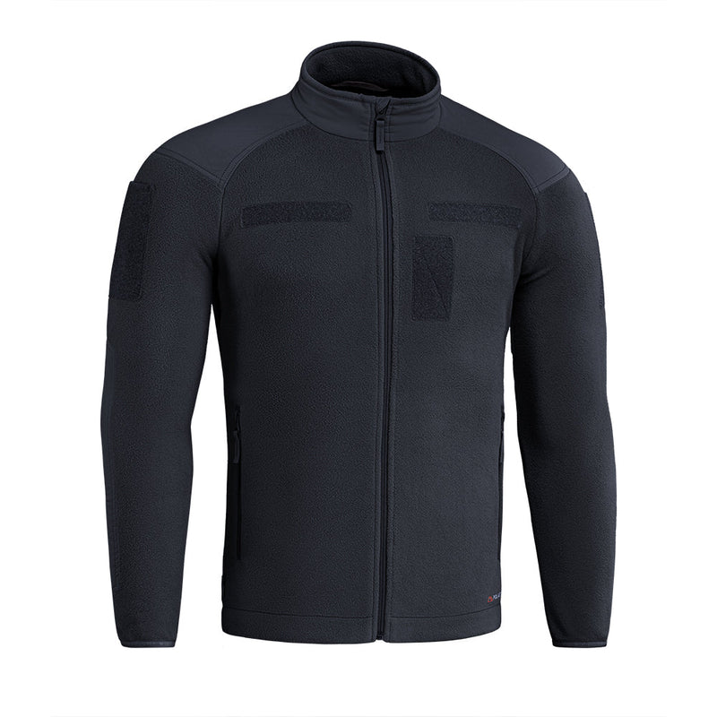 Load image into Gallery viewer, M-Tac Fleece Combat Jacket Polartec