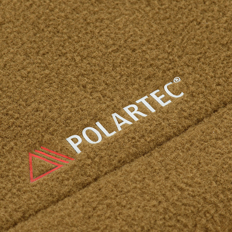 Load image into Gallery viewer, M-Tac Fleece Combat Jacket Polartec