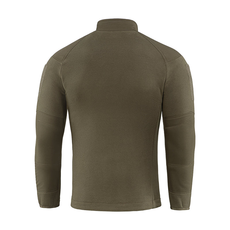 Load image into Gallery viewer, M-Tac Fleece Combat Jacket Polartec