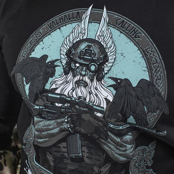 Load image into Gallery viewer, M-Tac Raglan Odin Mystery