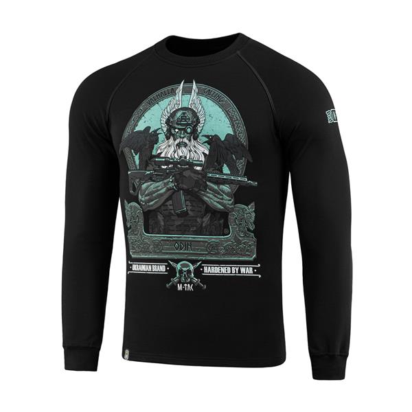 Load image into Gallery viewer, M-Tac Raglan Odin Mystery