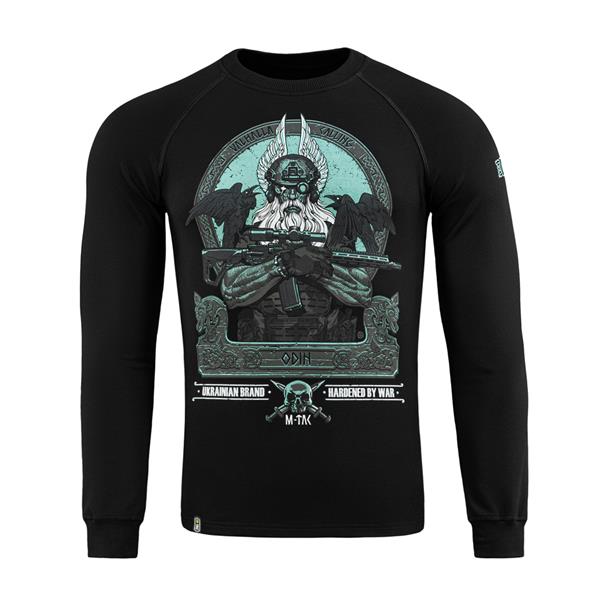 Load image into Gallery viewer, M-Tac Raglan Odin Mystery