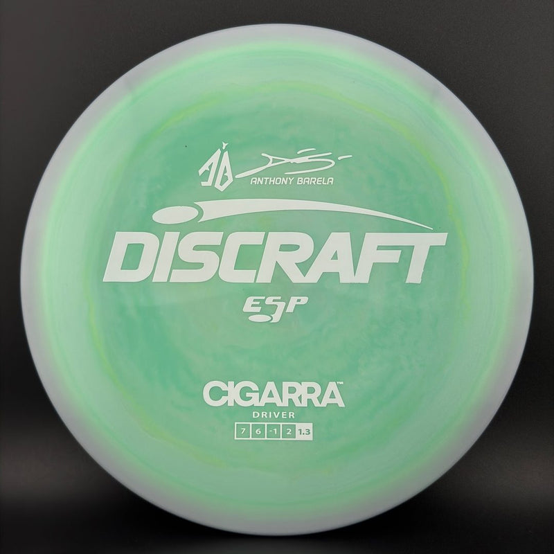 Load image into Gallery viewer, ESP Cigarra - Anthony Barela Signature Series