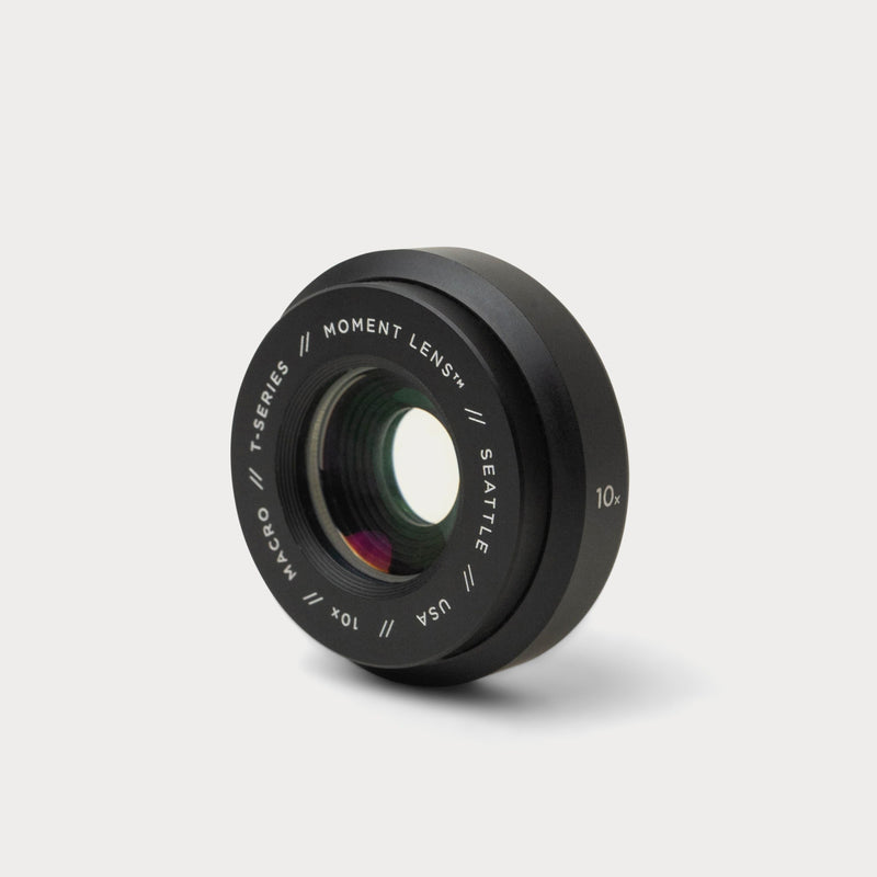 Load image into Gallery viewer, Macro 10x Mobile Lens II (T-Series)