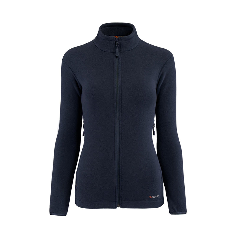 Load image into Gallery viewer, M-Tac Women Fleece Jacket Nord Polartec