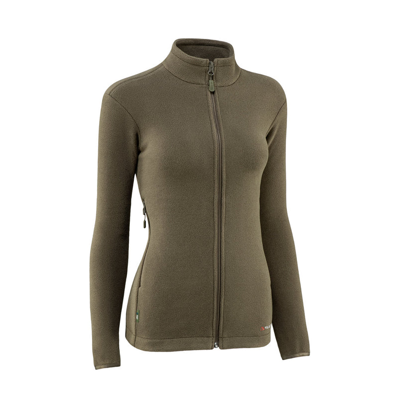 Load image into Gallery viewer, M-Tac Women Fleece Jacket Nord Polartec