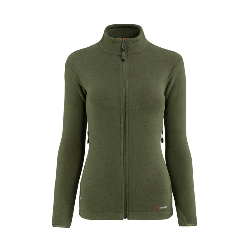 Load image into Gallery viewer, M-Tac Women Fleece Jacket Nord Polartec