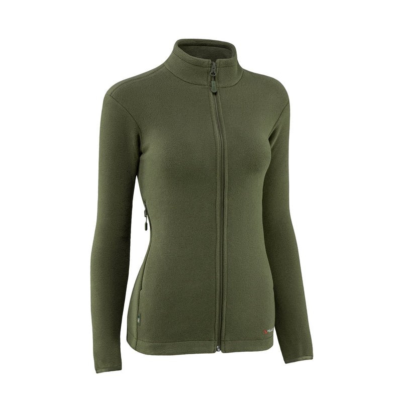 Load image into Gallery viewer, M-Tac Women Fleece Jacket Nord Polartec
