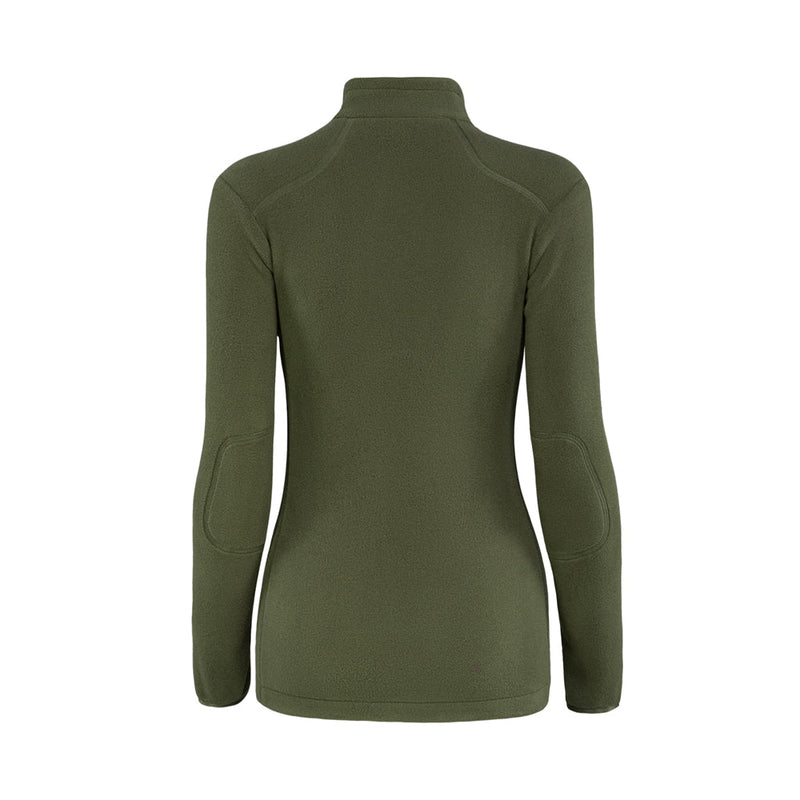 Load image into Gallery viewer, M-Tac Women Fleece Jacket Nord Polartec