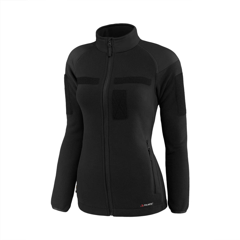 Load image into Gallery viewer, M-Tac Women Fleece Jacket Combat Polartec