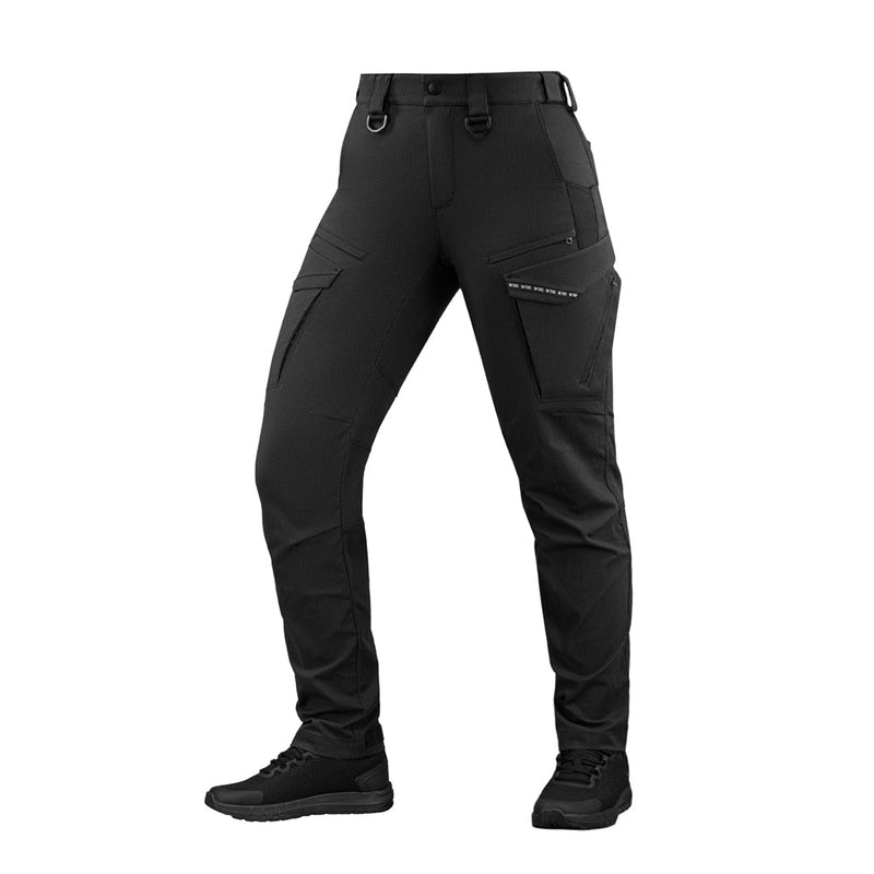 Load image into Gallery viewer, M-Tac Women’s Tactical Pants Aggressor Summer Flex