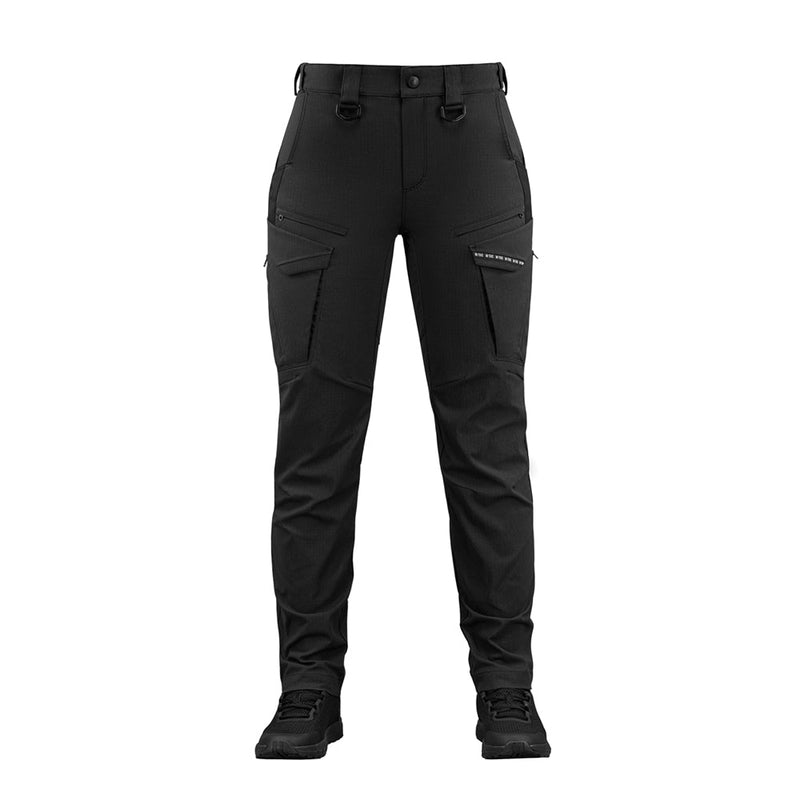 Load image into Gallery viewer, M-Tac Women’s Tactical Pants Aggressor Summer Flex