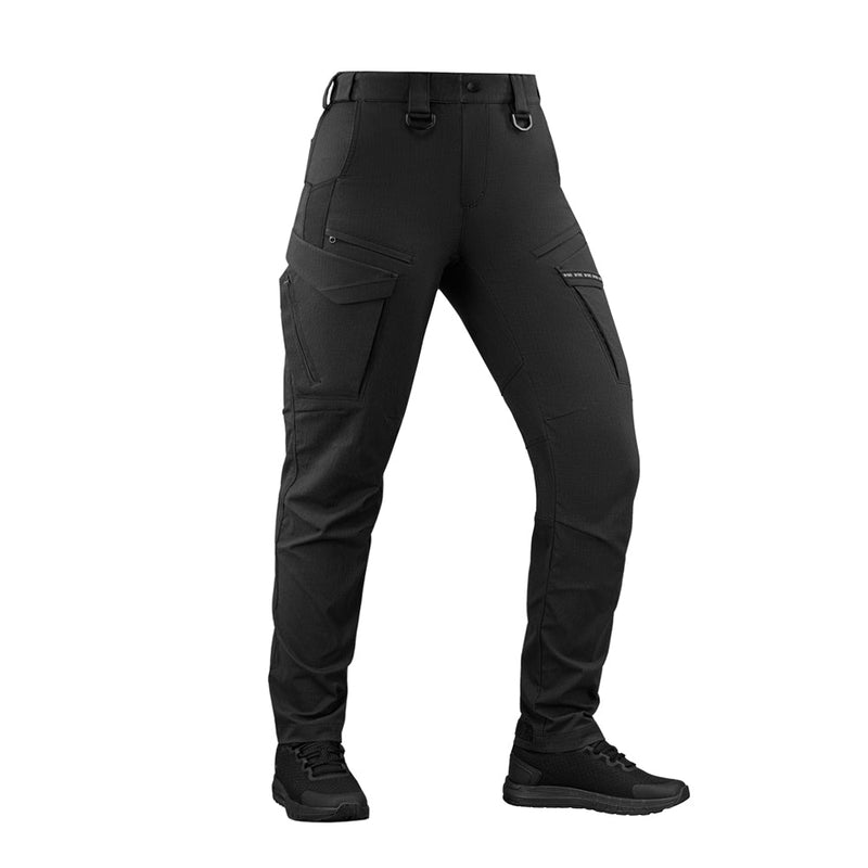 Load image into Gallery viewer, M-Tac Women’s Tactical Pants Aggressor Summer Flex