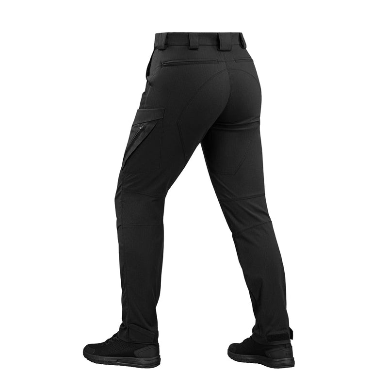 Load image into Gallery viewer, M-Tac Women’s Tactical Pants Aggressor Summer Flex