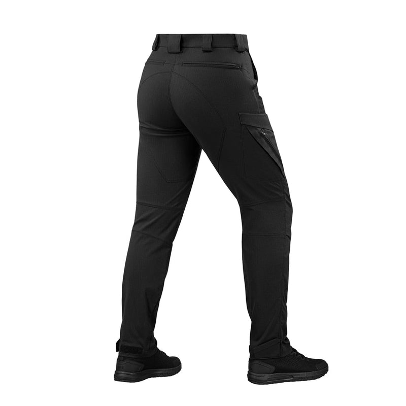 Load image into Gallery viewer, M-Tac Women’s Tactical Pants Aggressor Summer Flex