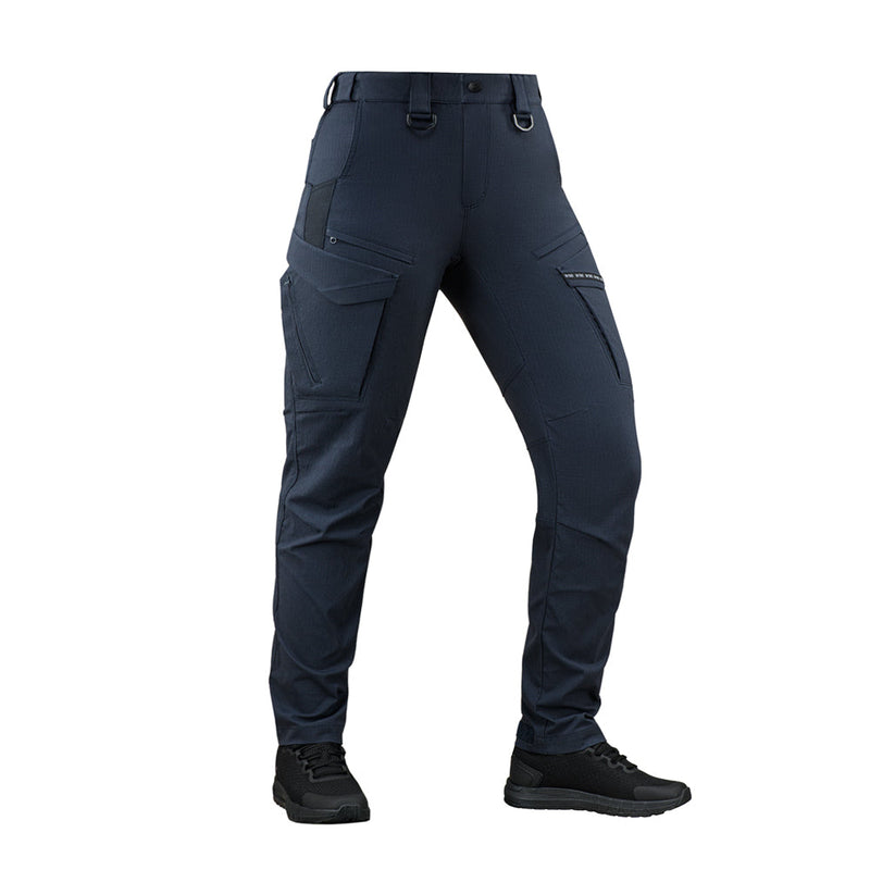 Load image into Gallery viewer, M-Tac Women’s Tactical Pants Aggressor Summer Flex