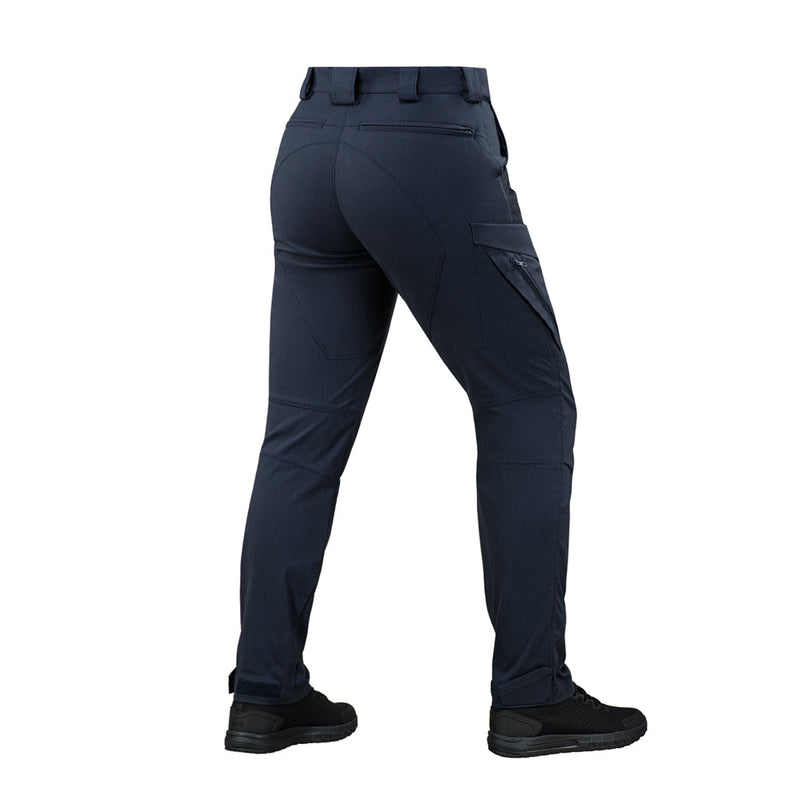 Load image into Gallery viewer, M-Tac Women’s Tactical Pants Aggressor Summer Flex