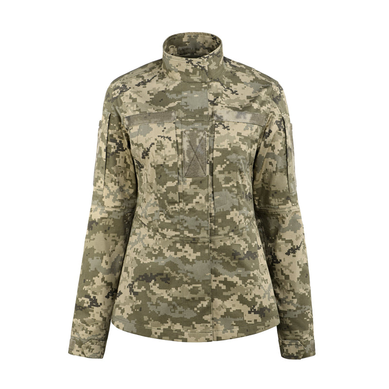 Load image into Gallery viewer, M-Tac Women's Jacket Armed Forces
