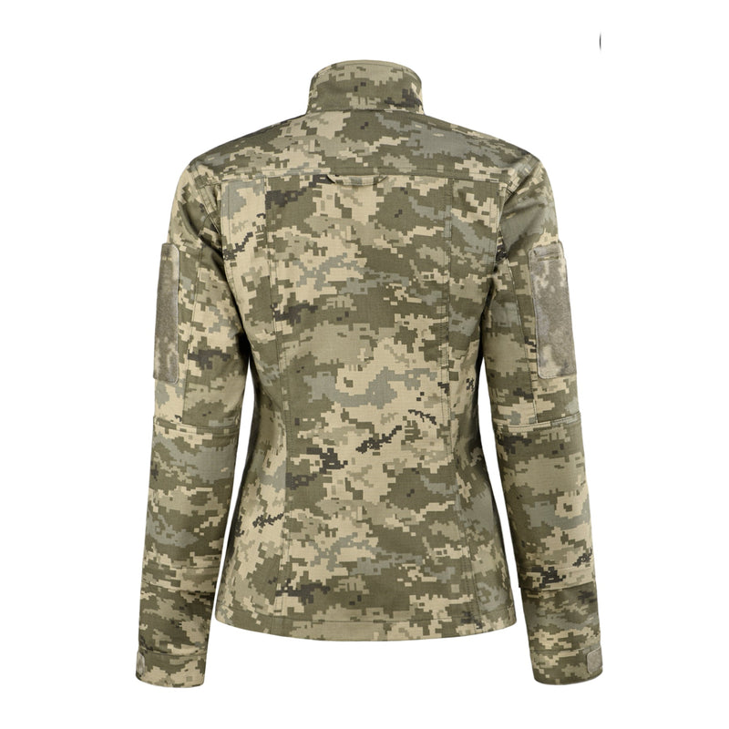 Load image into Gallery viewer, M-Tac Women's Jacket Armed Forces